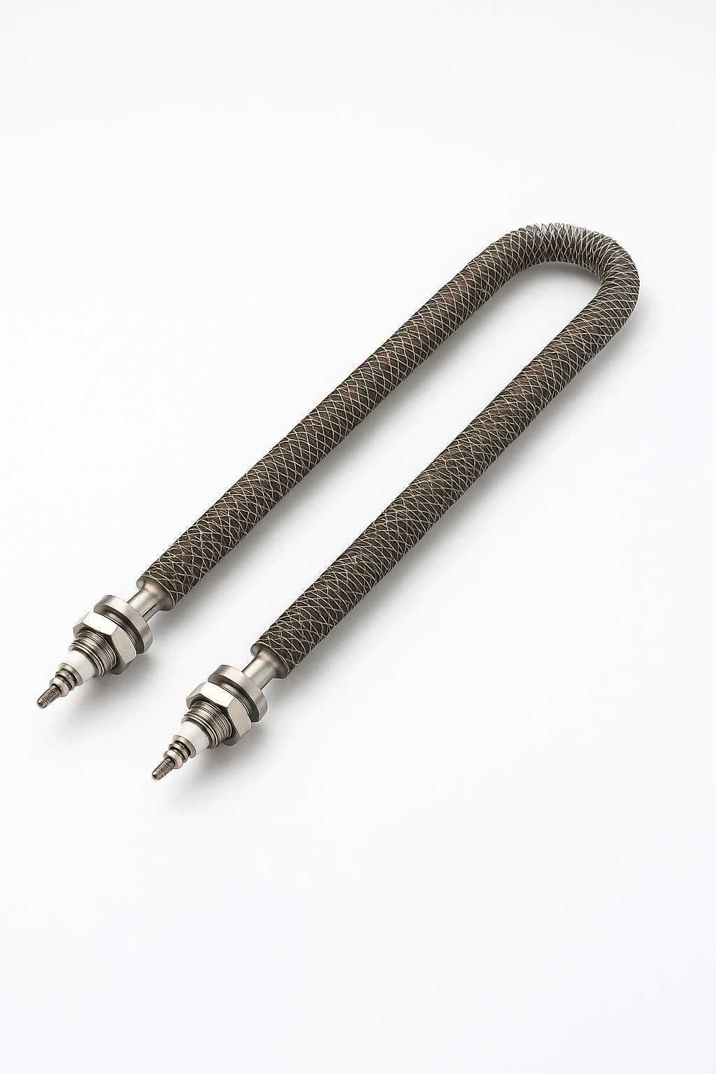 Finned Tabular Heater